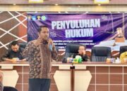 Langsa Bergerak: Sinergi Kuat Perkuat Paralegal Desa, Akses Keadilan Tak Boleh Lagi Jauh dari Rakyat