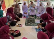 Puskesmas Kuta Malaka Perkuat Layanan Kesehatan Desa