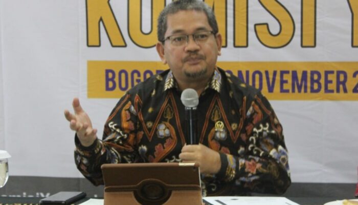 Integritas Penegak Hukum