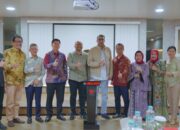 RSU Royal Prima Resmikan Cardiovascular Networking Unit, Perkuat Layanan Jantung Terintegrasi