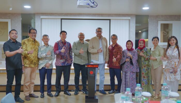 RSU Royal Prima Resmikan Cardiovascular Networking Unit, Perkuat Layanan Jantung Terintegrasi