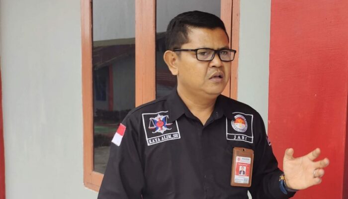 APBK Tak Kunjung Disahkan, YARA Somasi Bupati Dan DPRK Singkil