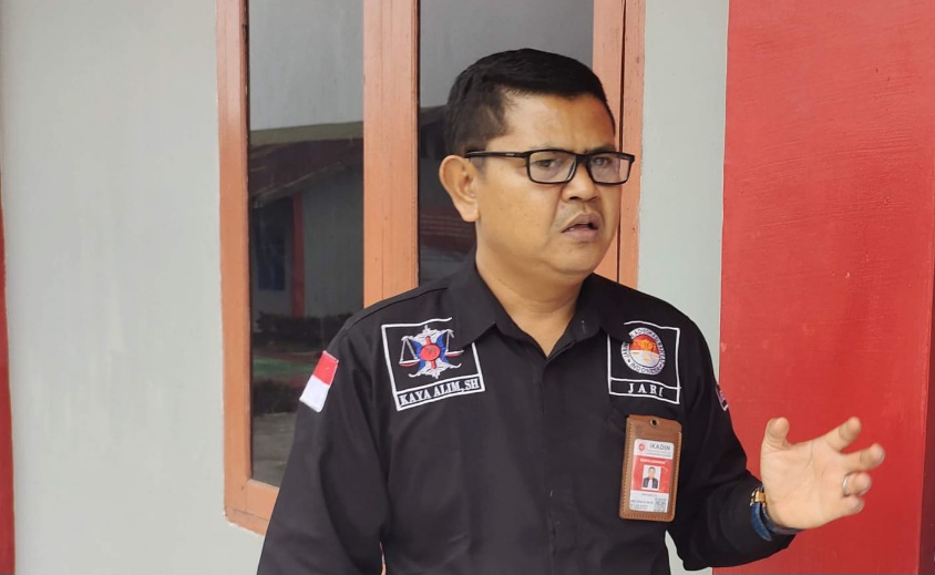 APBK Tak Kunjung Disahkan, YARA Somasi Bupati Dan DPRK Singkil