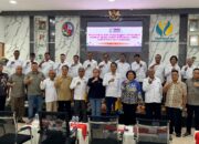 Heri Siswoyo Pimpin SMSI Deliserdang