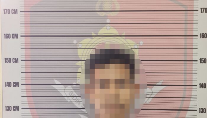 Curi Minyak Nilam, Warga Kluet Utara Ditangkap Polisi