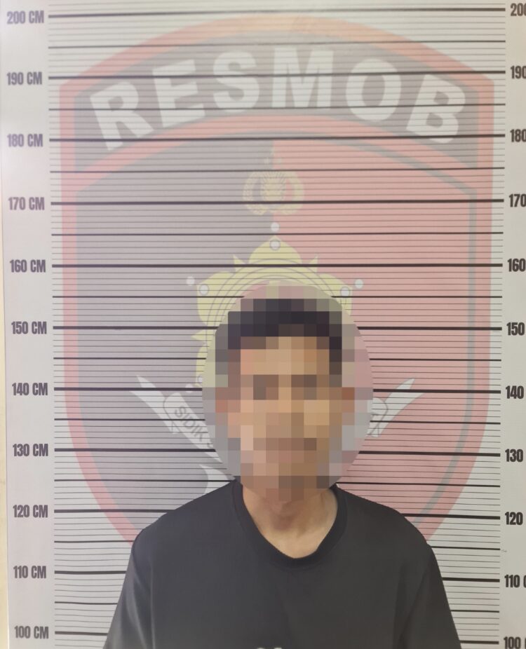 Curi Minyak Nilam, Warga Kluet Utara Ditangkap Polisi