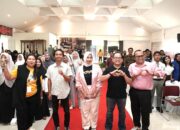 ACFFEST Movie Day 2026 Hadir di Sumut, Perkuat Kampanye Antikorupsi Lewat Film dan Kolaborasi Komunitas