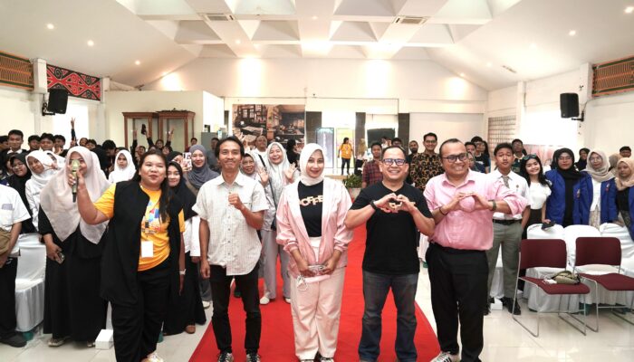 ACFFEST Movie Day 2026 Hadir di Sumut, Perkuat Kampanye Antikorupsi Lewat Film dan Kolaborasi Komunitas