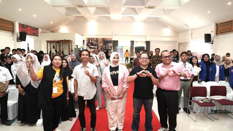 ACFFEST Movie Day 2026 Hadir di Sumut, Perkuat Kampanye Antikorupsi Lewat Film dan Kolaborasi Komunitas