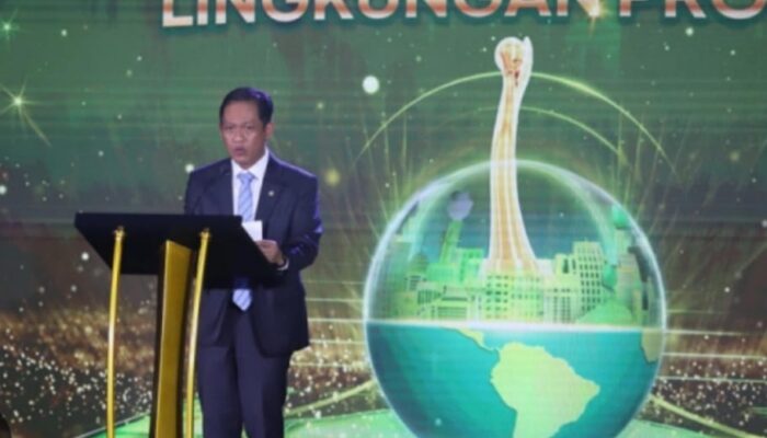 Perusahaan Peraih PROPER Hijau Dan Emas Miliki Dampak Positif