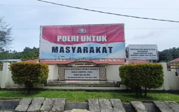 Kasus Dugaan Pencabulan Anak Di Nisel Naik Tahap Penyidikan