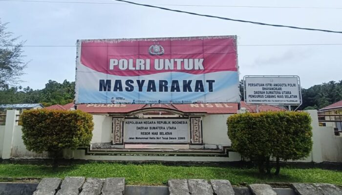 Kasus Dugaan Pencabulan Anak Di Nisel Naik Tahap Penyidikan