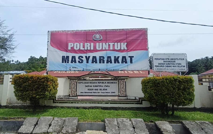 Kasus Dugaan Pencabulan Anak Di Nisel Naik Tahap Penyidikan