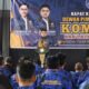 Gelar Konsolidasi, KOMBAT Langkat Targetkan 7.500 Kader dan 150 Ribu Anggota