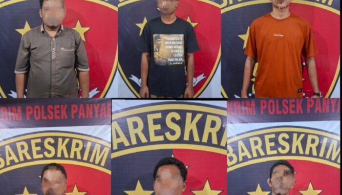 Ungkap Kronologi Kematian Ferdiansyah, Polres Madina Tetapkan 6 Tersangka