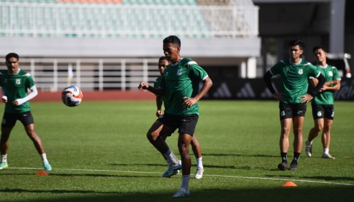 PSMS Hadapi Ujian Berat Lawan Garudayaksa FC