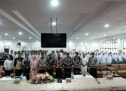 Tanjungbalai Jaring Calon Paskibraka