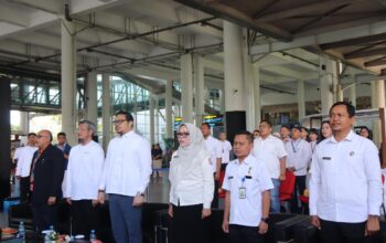 PT Angkasa Pura Aviasi Perkuat Peran Kualanamu Melalui Beyond The Runway 2026