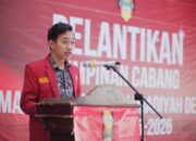 IMM Sumut Dukung Gaji Guru Rp5 Juta