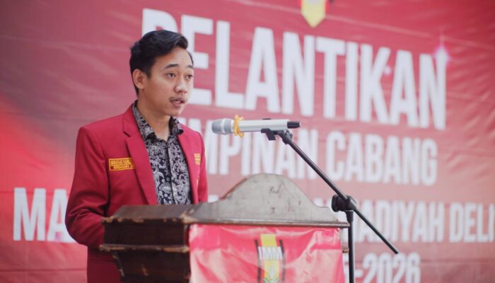 IMM Sumut Dukung Gaji Guru Rp5 Juta