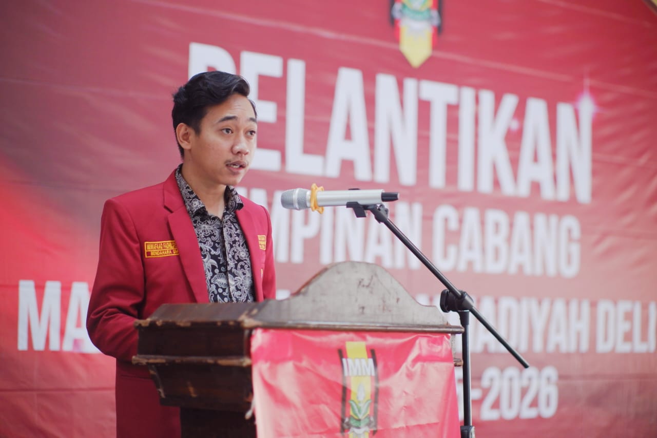 IMM Sumut Dukung Gaji Guru Rp5 Juta