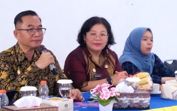 BPS Deliserdang Tetapkan Tiga Desa/Kelurahan di Lubukpakam Sebagai Desa Cantik