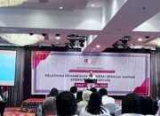 Sofyan Tan Buka Pelatihan Pemanfaatan Sampah Jadi Sumber Energi, Berikan Solusi Berkelanjutan Di Medan