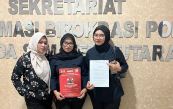 Kendati Sudah Tersangka, Pelaku Penipuan Ratusan Juta Bebas Berkeliaran