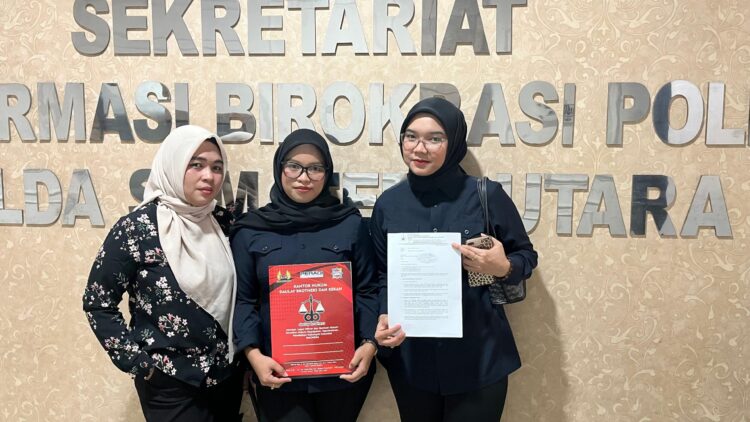 Kendati Sudah Tersangka, Pelaku Penipuan Ratusan Juta Bebas Berkeliaran