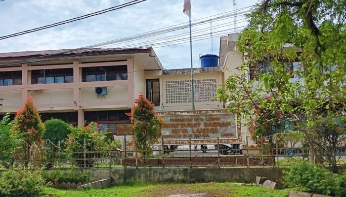 Langsa Tidak Sedang Runtuh, Ia Sedang Diuji