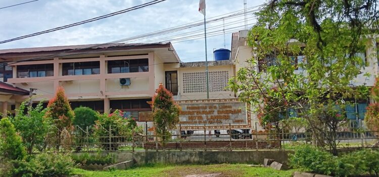 Langsa Tidak Sedang Runtuh, Ia Sedang Diuji