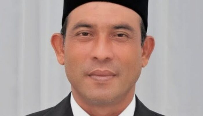 Mengunci Sawah, Menyelamatkan Masa Depan: Aceh Utara Bersiap Terbitkan Qanun Lahan Pertanian