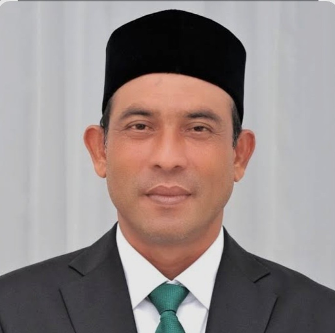 Mengunci Sawah, Menyelamatkan Masa Depan: Aceh Utara Bersiap Terbitkan Qanun Lahan Pertanian