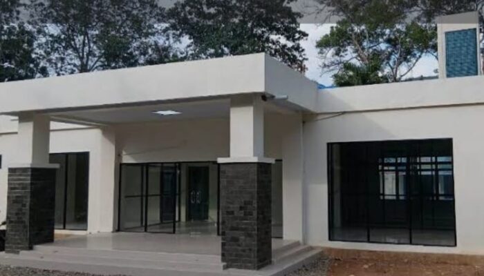 Terkait Laporan SMSI, Inspektorat Madina Periksa Saksi