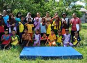 Puluhan Siswa SD Ikuti Seleksi O2SN Tingkat Kecamatan Pantai Labu