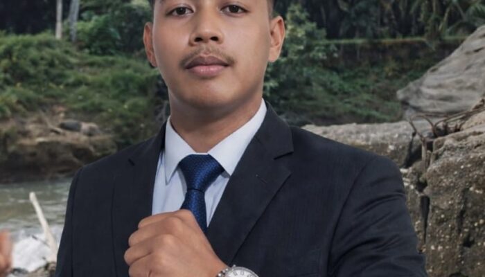 Proyek Rehabilitasi Tanggul di Langkat Diduga Rusak, Warga Pertanyakan Pengawasan PUTR