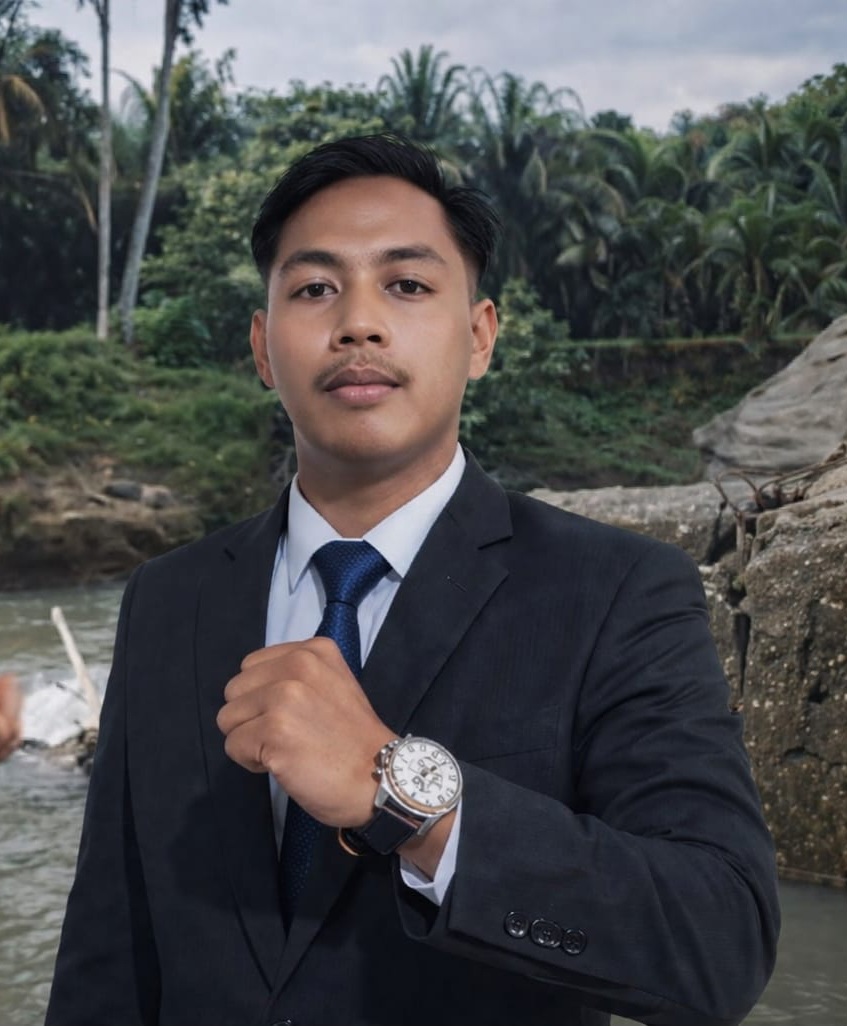 Proyek Rehabilitasi Tanggul di Langkat Diduga Rusak, Warga Pertanyakan Pengawasan PUTR