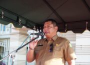 Gaji Keuchik Di Aceh Besar Sudah Dapat Dicairkan