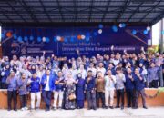 Kado Milad Ke-5, 39 Proposal Dosen UBBG Lolos Hibah Kemdiktisaintek