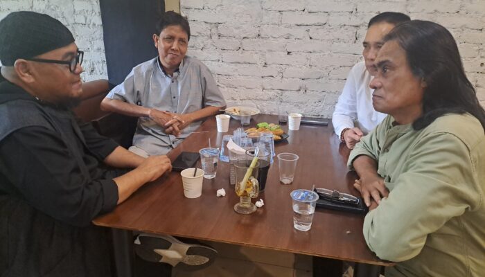 Nama Bobby Dalam Sidang DJKA Cerminkan Pola Politik Predatoris