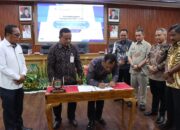 Pemko Binjai dan Bank Sumut Luncurkan Layanan Digital, Bayar Tagihan PDAM Kini Bisa Lewat Ponsel