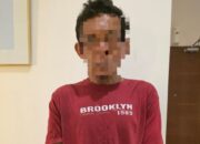 Sat Reskrim Tangkap Pelaku Pembunuhan Tadu Raya Di Sumatera Utara
