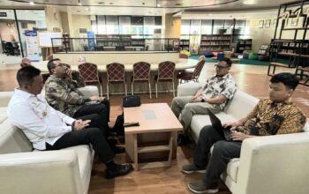 Bupati Madina dan DJPK Kemenkeu Bahas Optimalisasi PAD