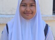 11 LoA Luar Negeri Dalam Genggaman, Siswi Abdya Ini Kirim Pesan Kuat Untuk Pendidikan Nasional