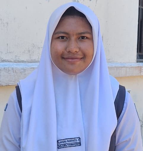 11 LoA Luar Negeri Dalam Genggaman, Siswi Abdya Ini Kirim Pesan Kuat Untuk Pendidikan Nasional