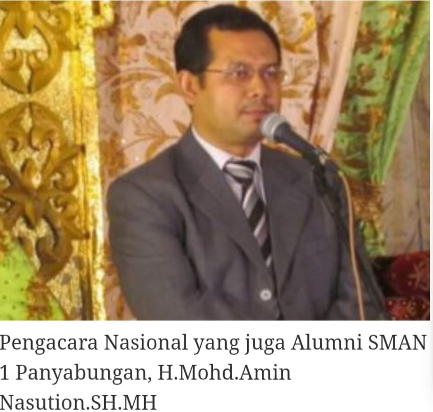 Soal Spanduk Desakan Mundur, Praktisi Hukum: Fenomena Baru di Madina