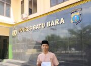 Praktisi Hukum Minta Polres Batubara Transparan Dalam Kasus Pojok Baca