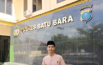 Praktisi Hukum Minta Polres Batubara Transparan Dalam Kasus Pojok Baca