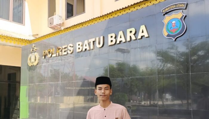 Praktisi Hukum Minta Polres Batubara Transparan Dalam Kasus Pojok Baca