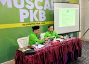 Muscab Serentak di Bireuen, Lima Nama Siap Bertarung Jadi Ketua PKB Pidie Jaya